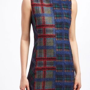 Carlisle jumper style dress